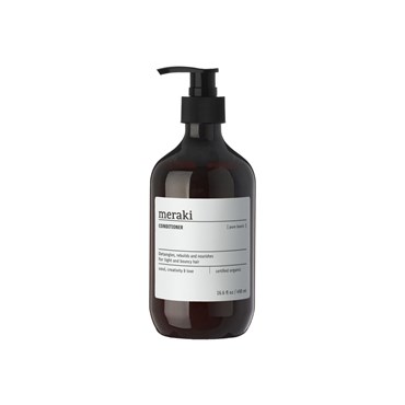 Meraki Conditioner Pure Basic