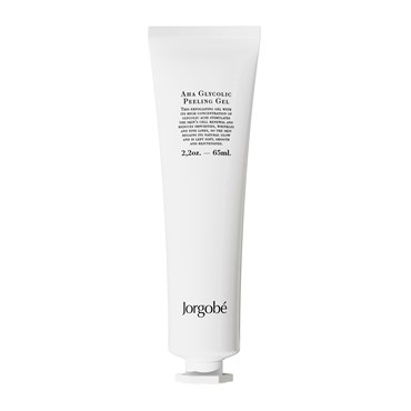 Jorgobé AHA Glycolic Peeling Gel