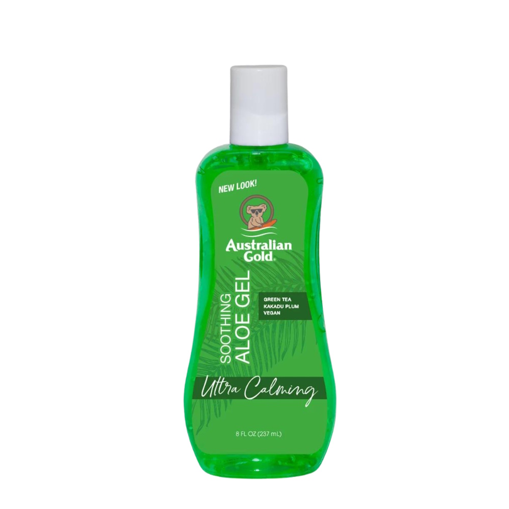 Australian Gold After Sun Soothing Aloe Gel