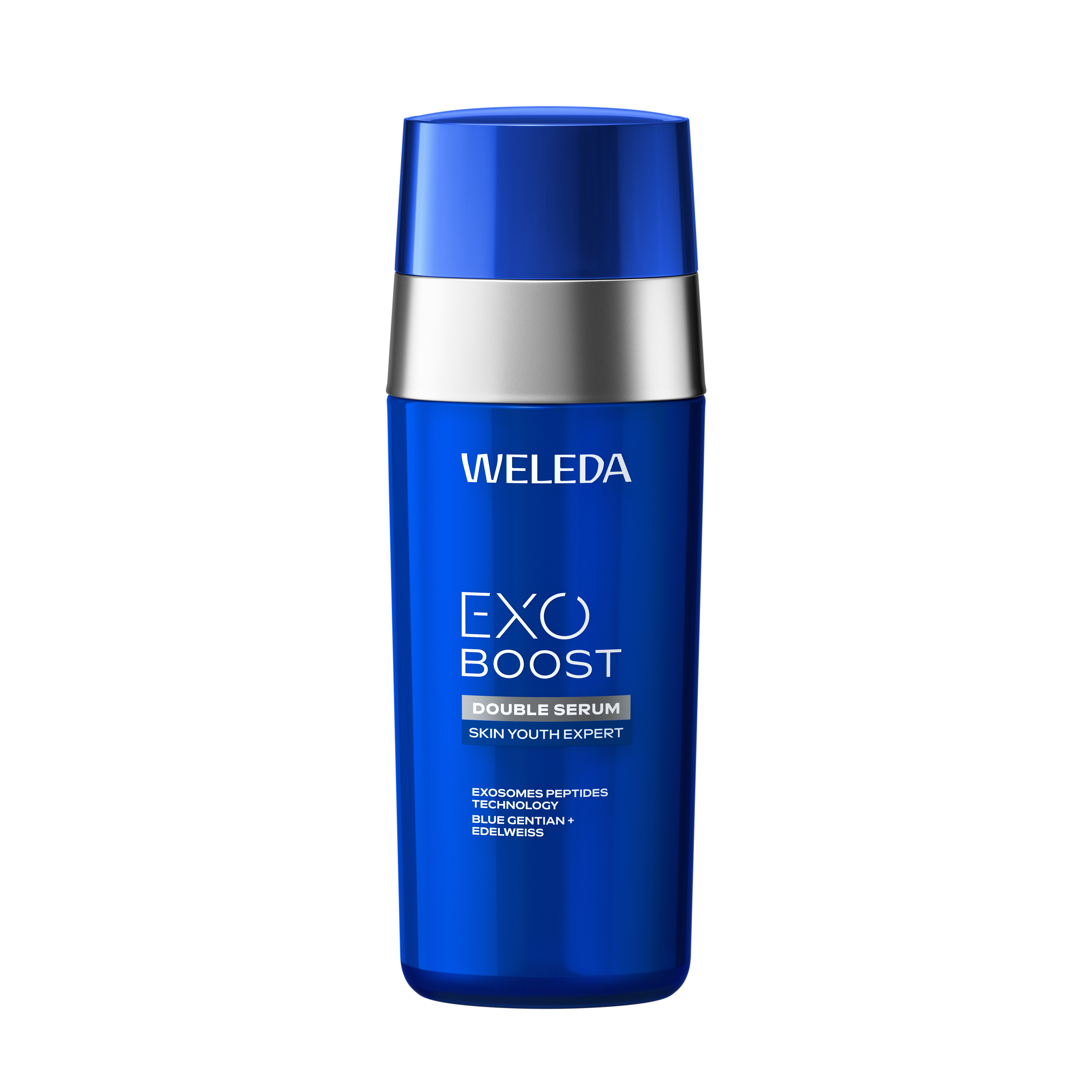 Weleda Exo Boost Double Serum
