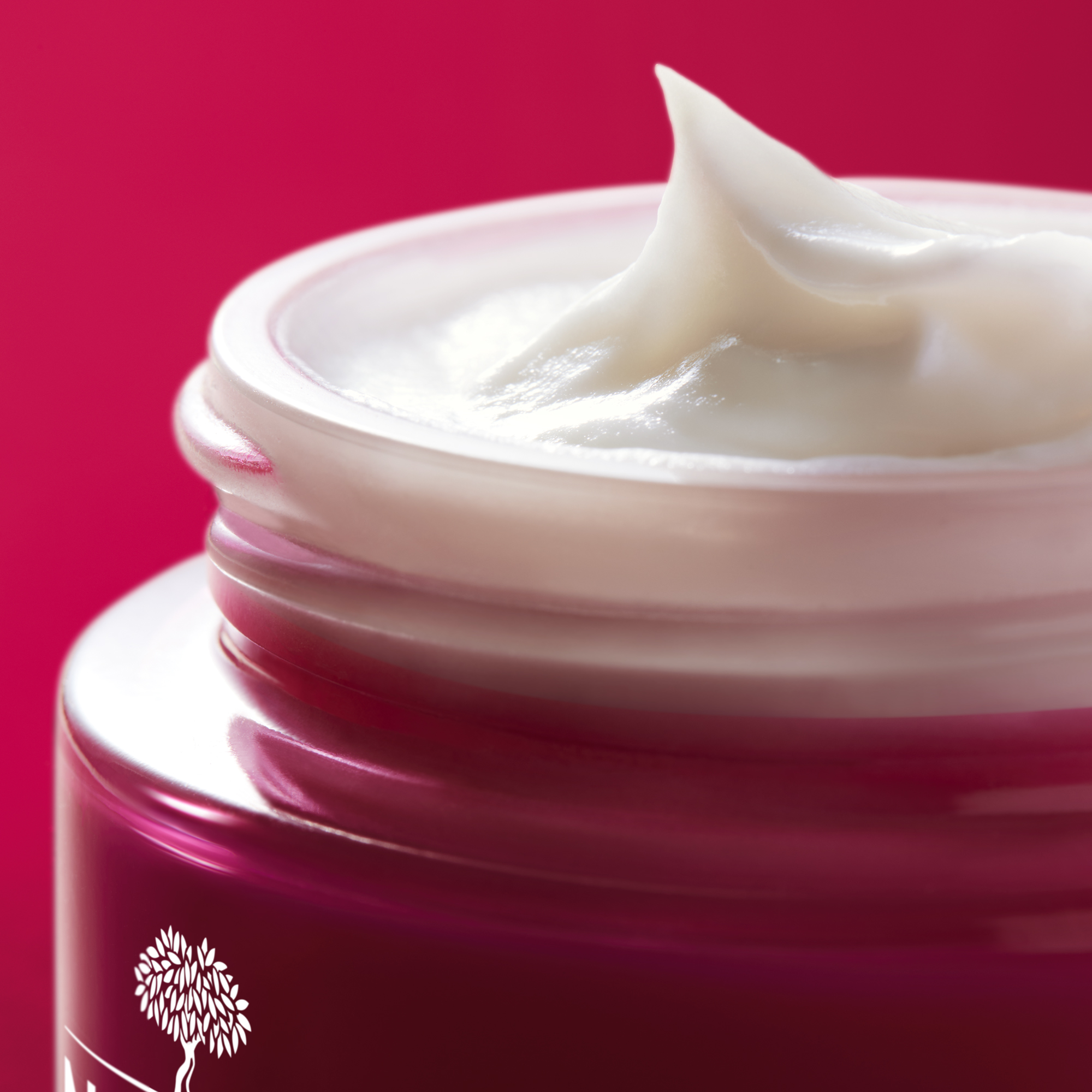NUXE Merveillance Lift Powdery Day Cream