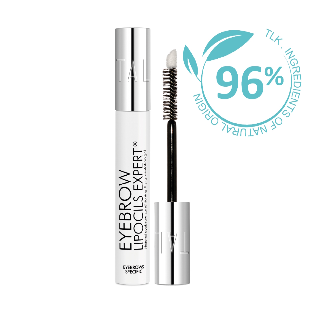 Talika Eyebrow Liposourcils Expert
