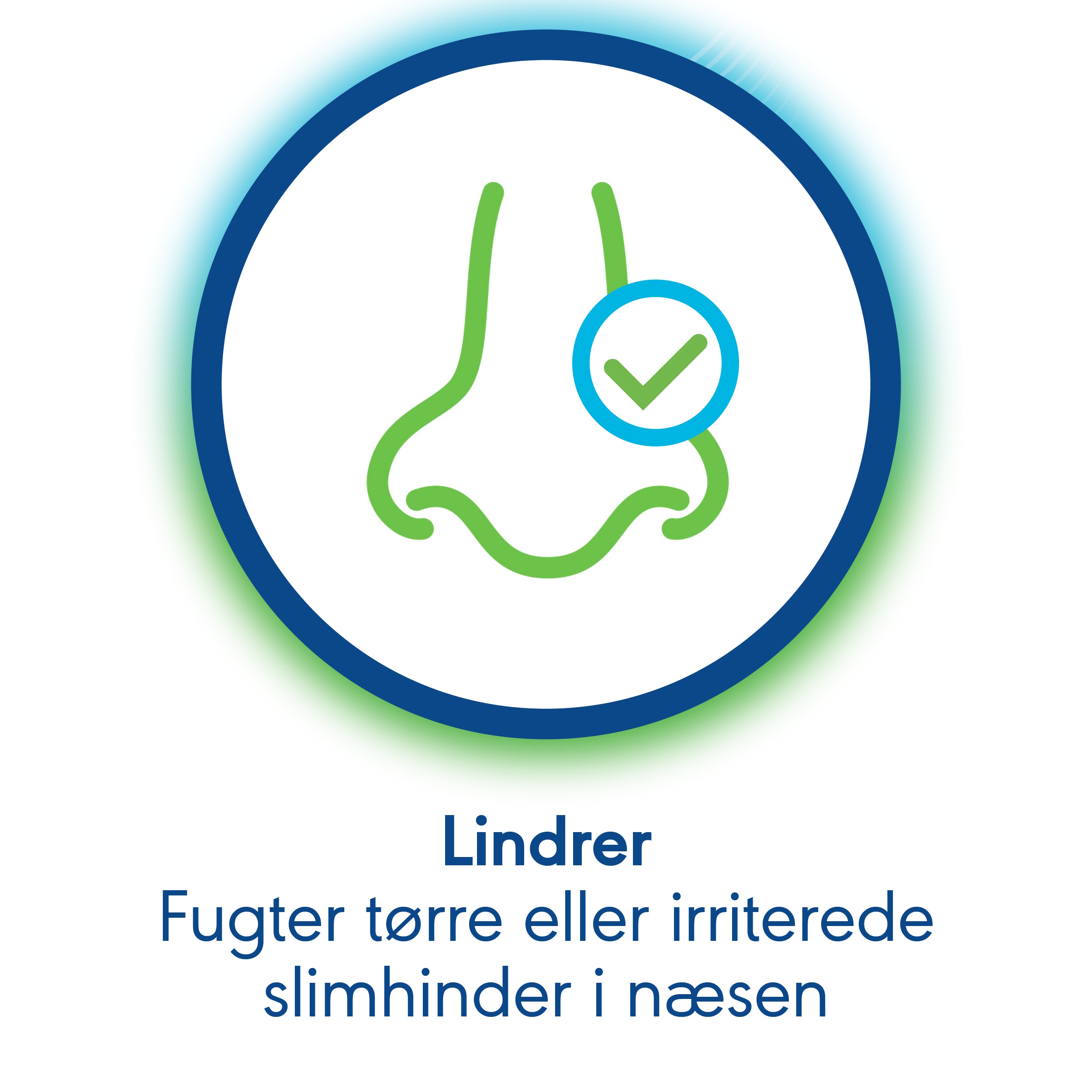 Otricare Saltvand Næsespray Aloe Vera