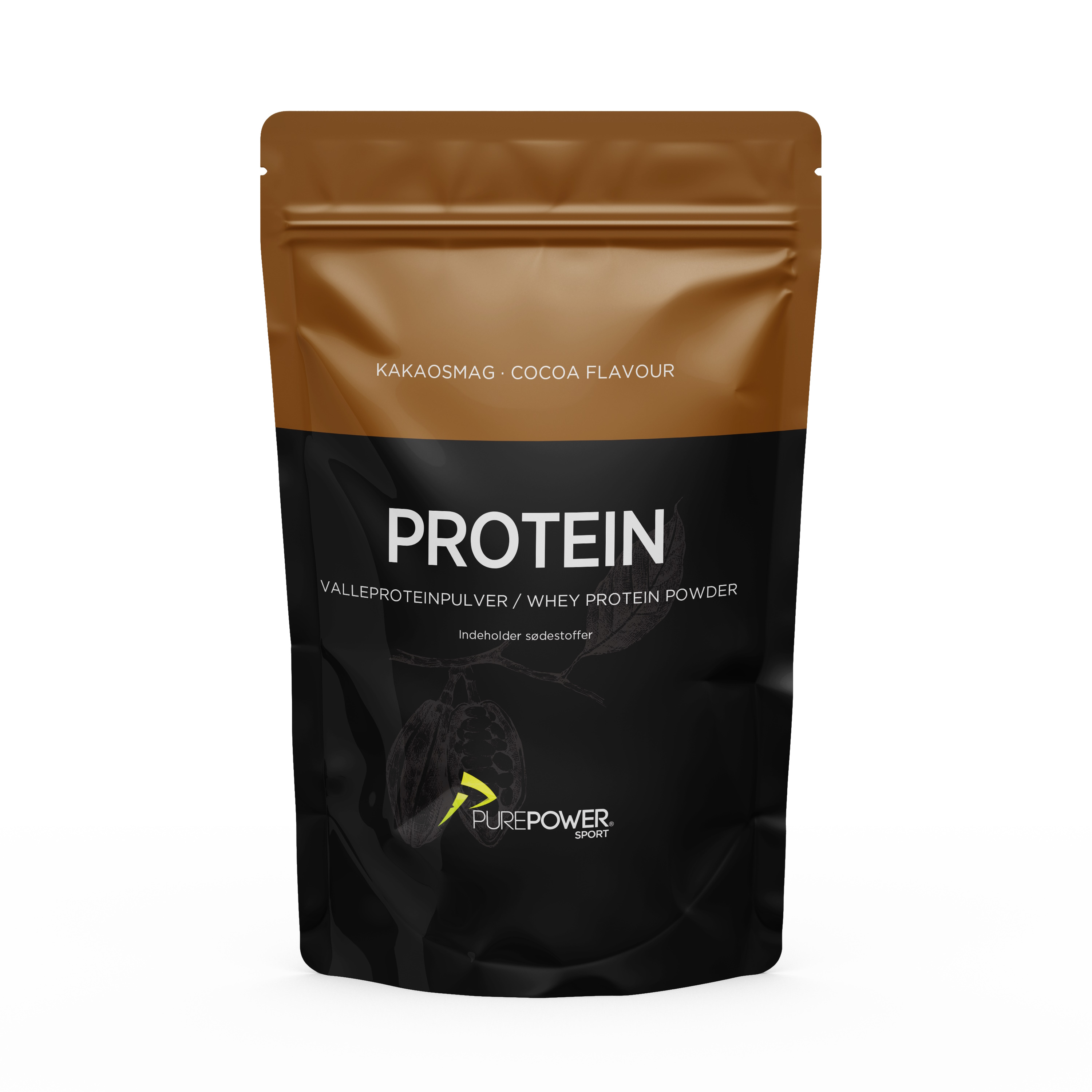PurePower Pure Power Protein Kakao