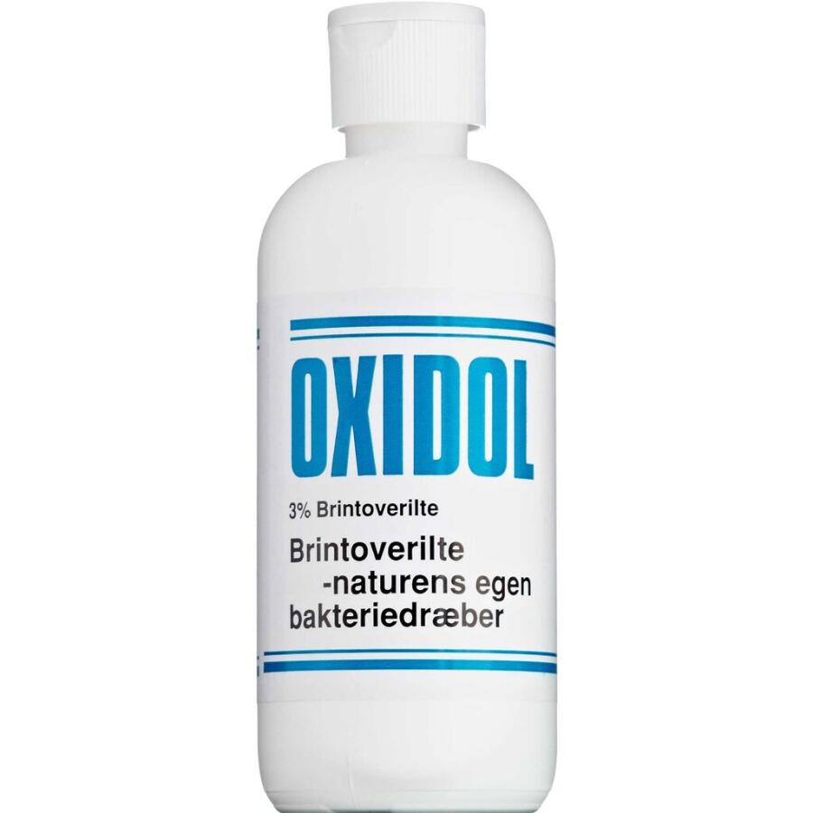 Oxidol Brintoverilte 3 %