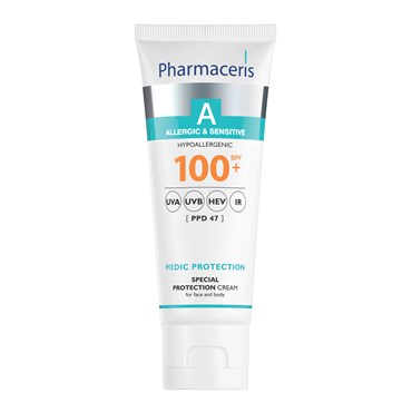 Pharmaceris A Medic Protection SPF100 til ansigt og krop