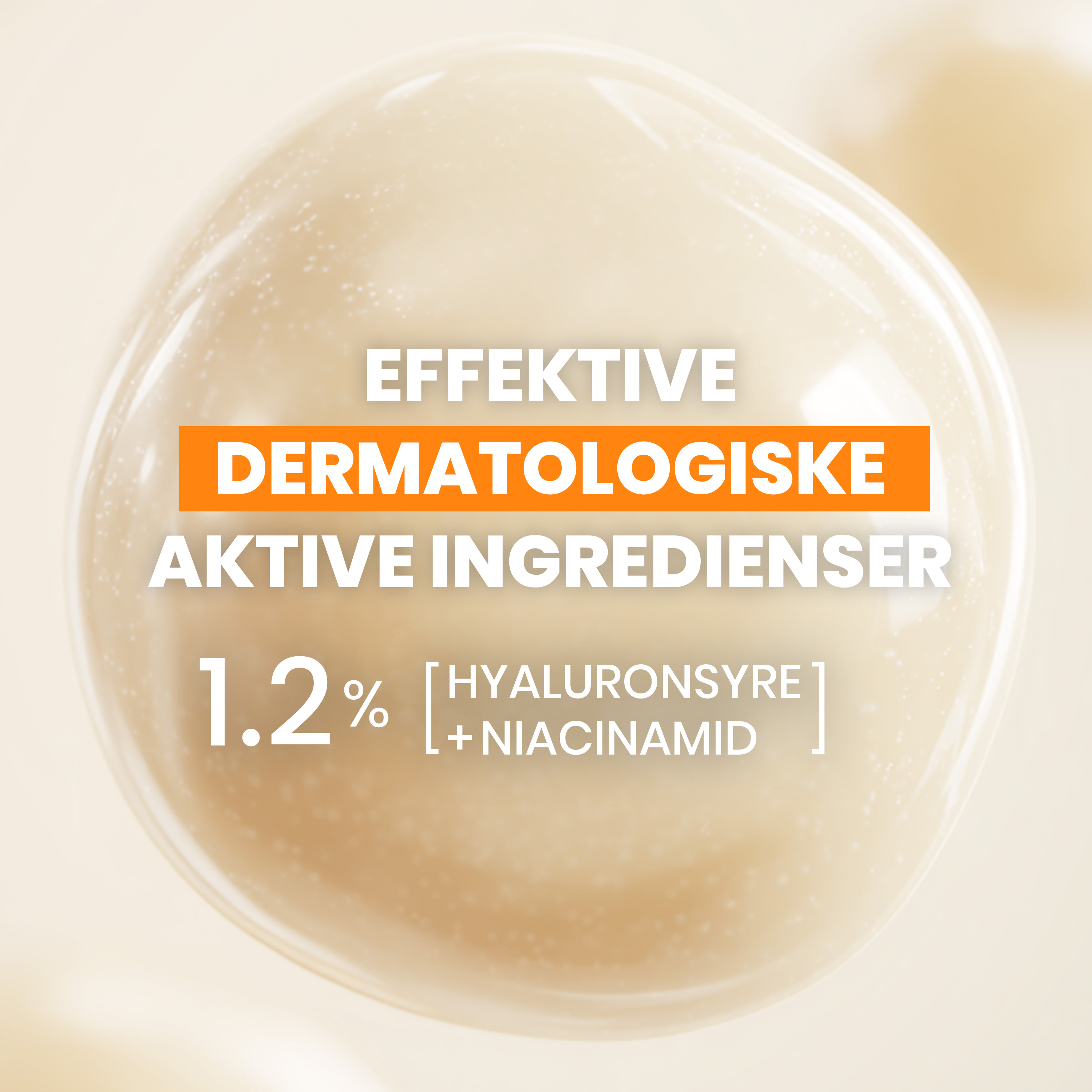 Avène Ultra Serum Instantly Plumps SPF 50+