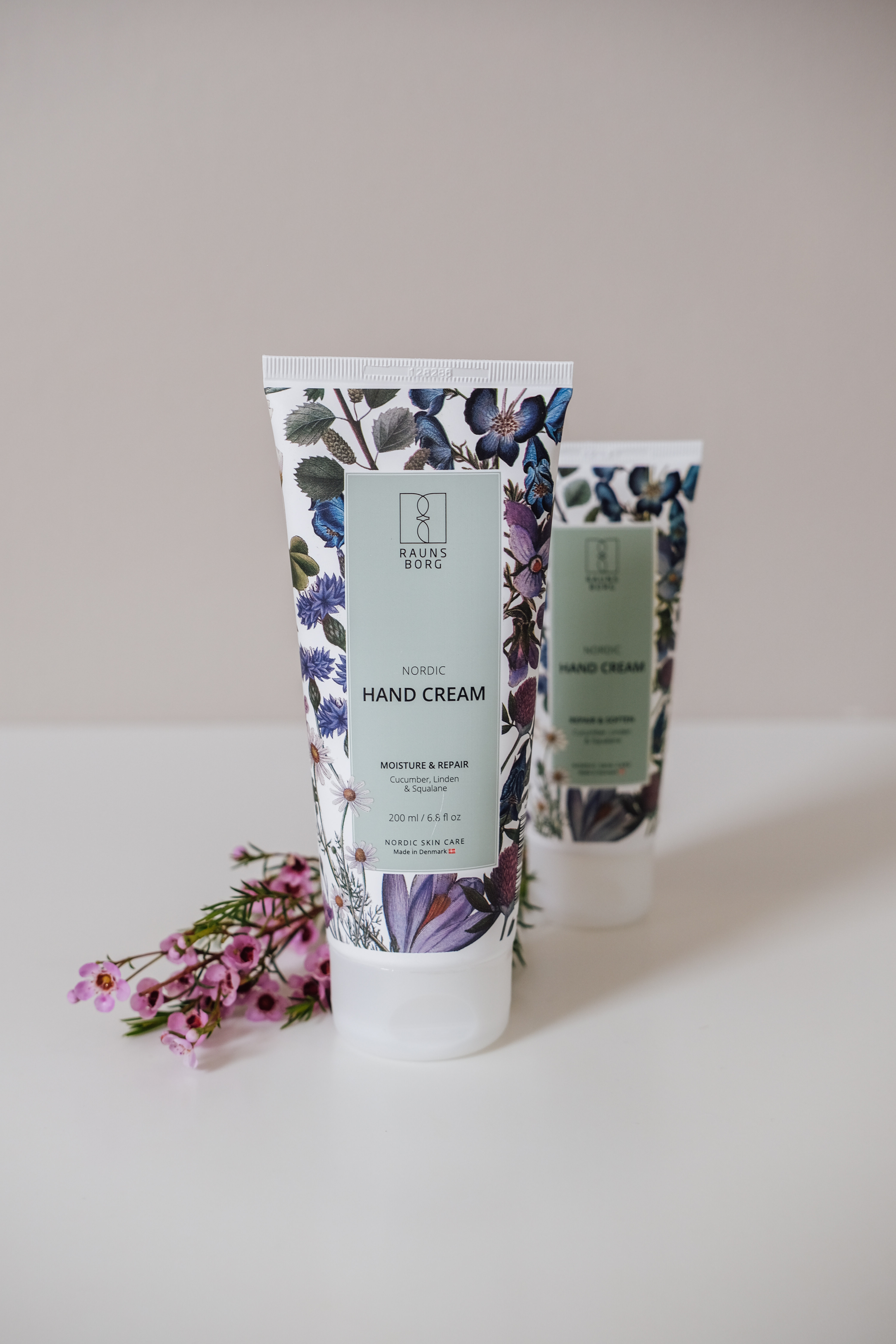 Raunsborg Hand Cream 200 ml