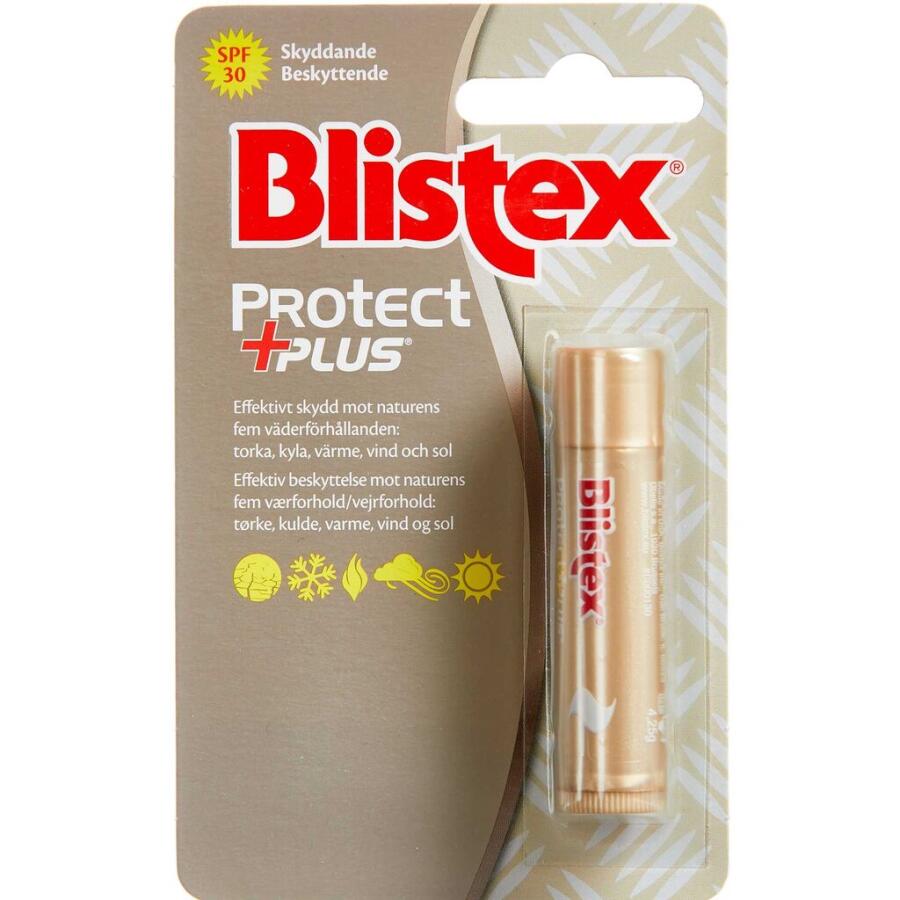 Blistex Protect Plus SPF 30