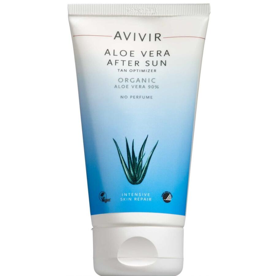 AVIVIR Aloe Vera After Sun Lotion