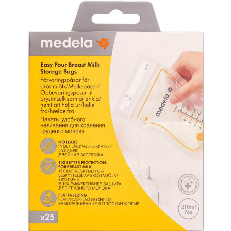 Medela easy pour opbev.poser