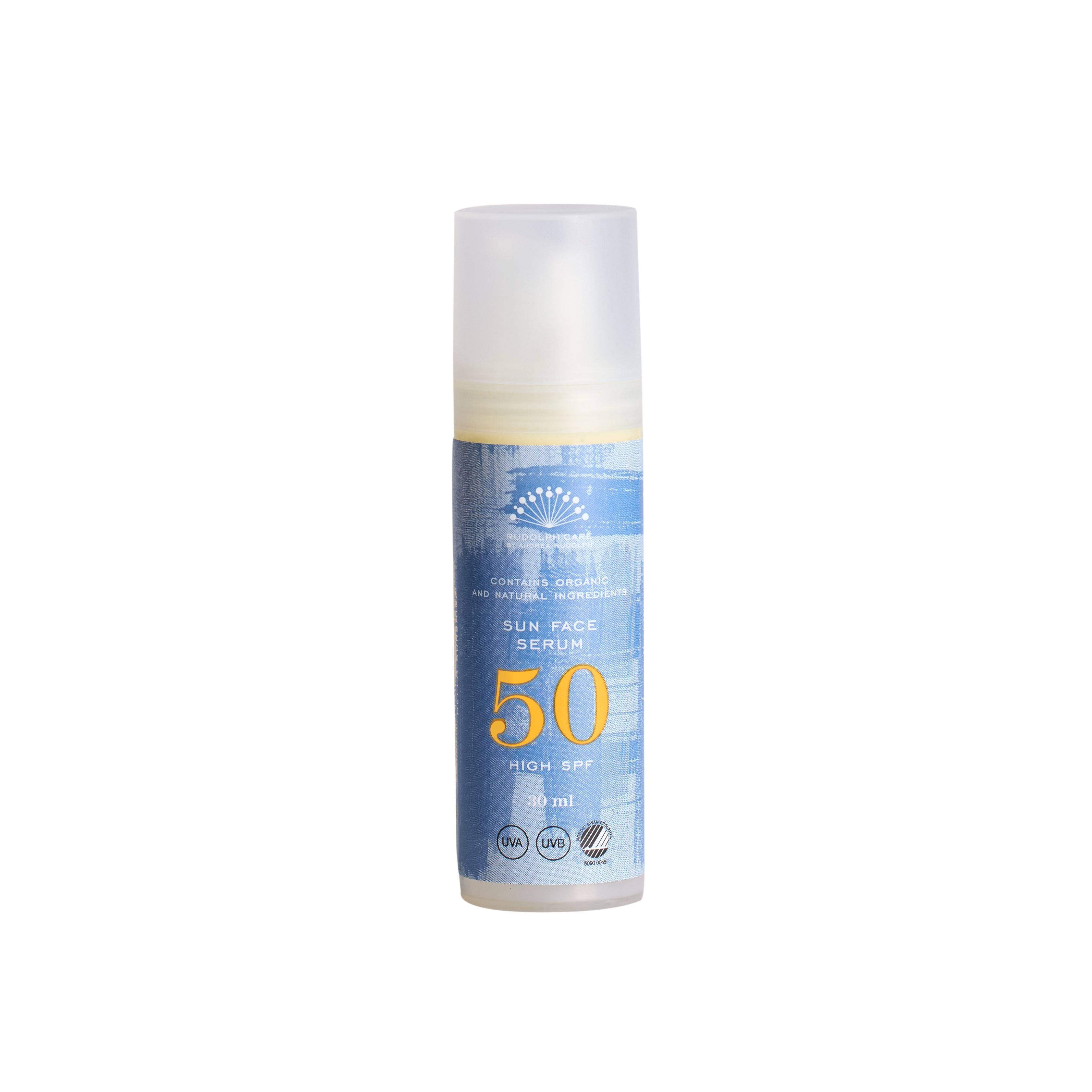 Rudolph Care Sun Face Serum SPF 50