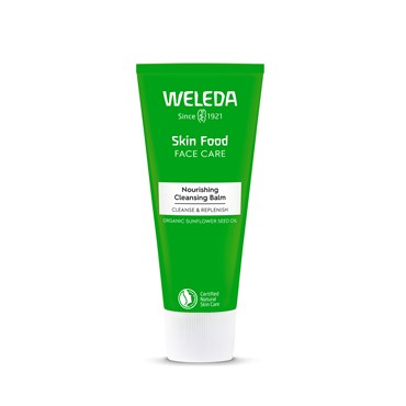 Weleda Skin Food Nourishing Cleansing Balm