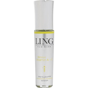 Ling Retinol Vitamin A+C+E**