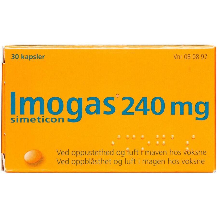 Imogas