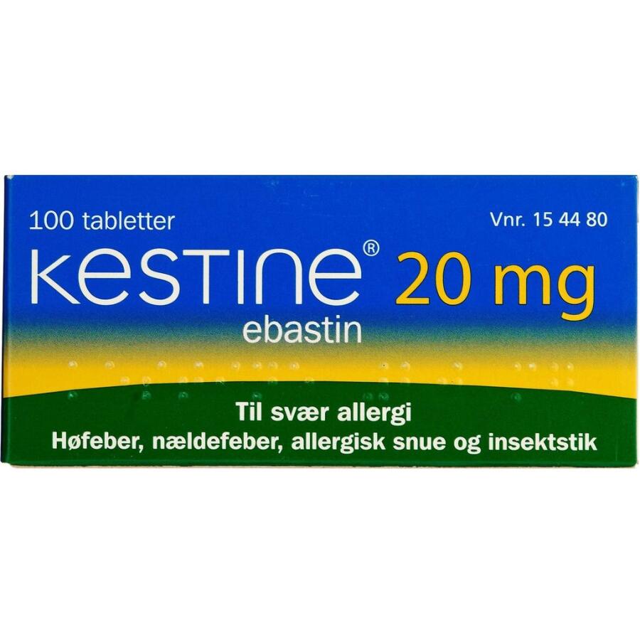 Kestine