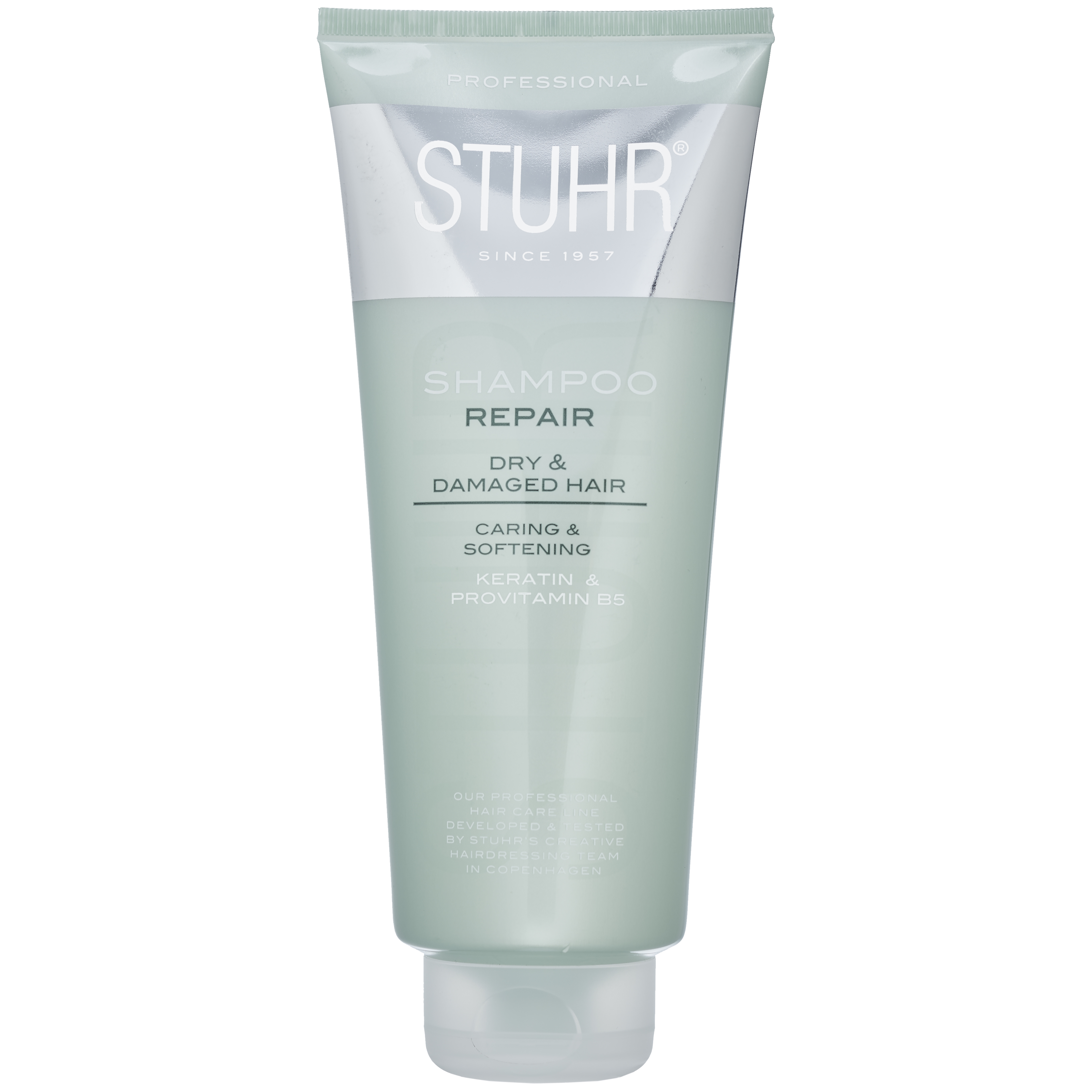 Stuhr Repair Shampoo