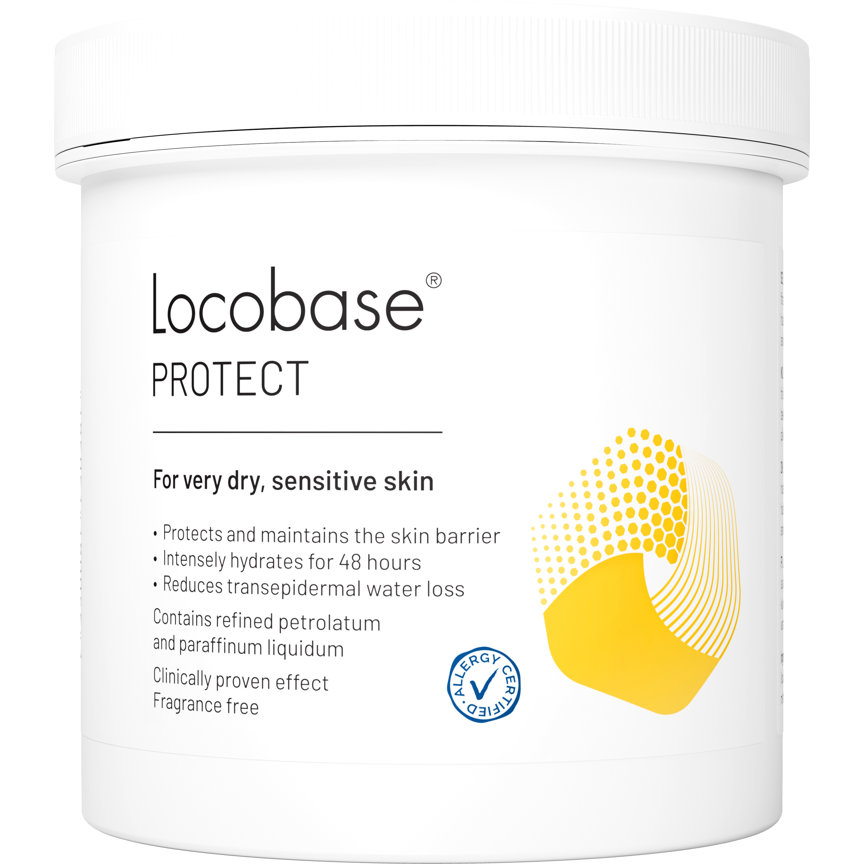 Locobase Protect