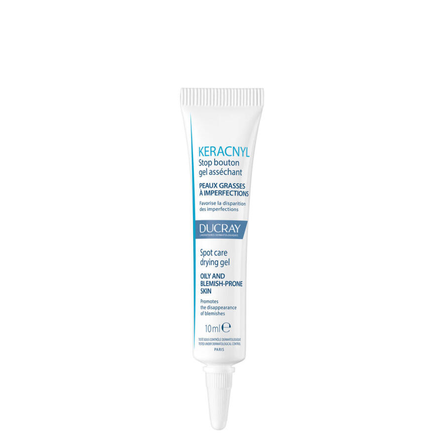 Ducray Keracnyl Spot Care Drying Gel