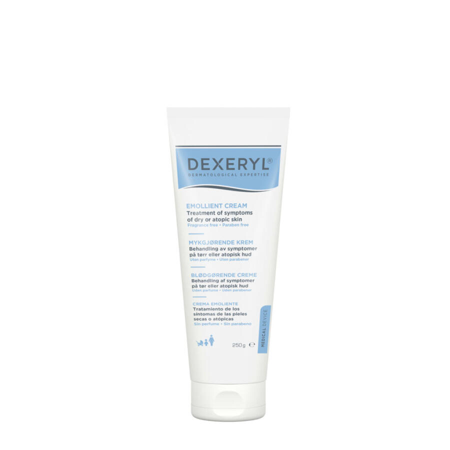 Dexeryl Creme 250 g