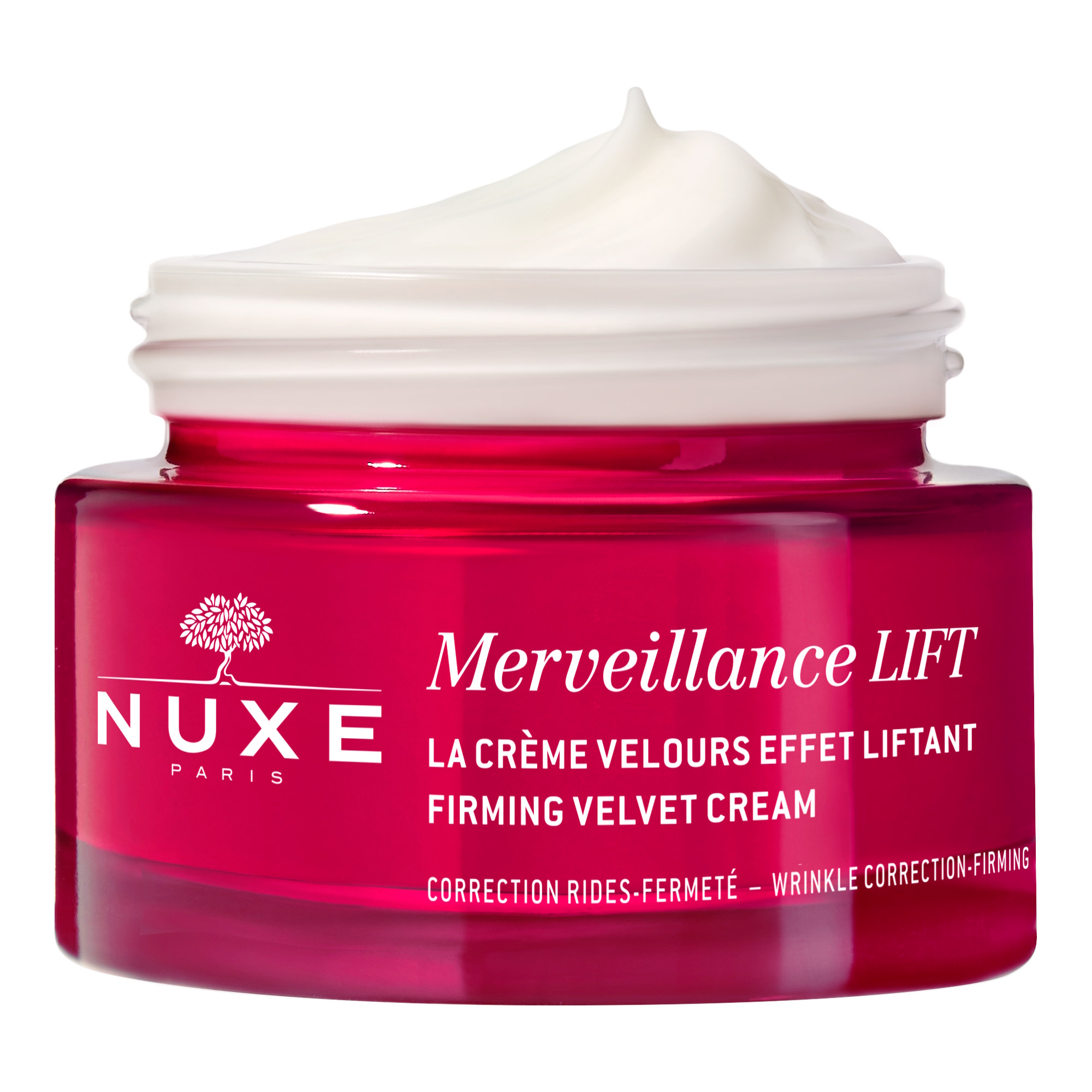NUXE MERVEILLANCE LIFT VELVET DAY CREAM