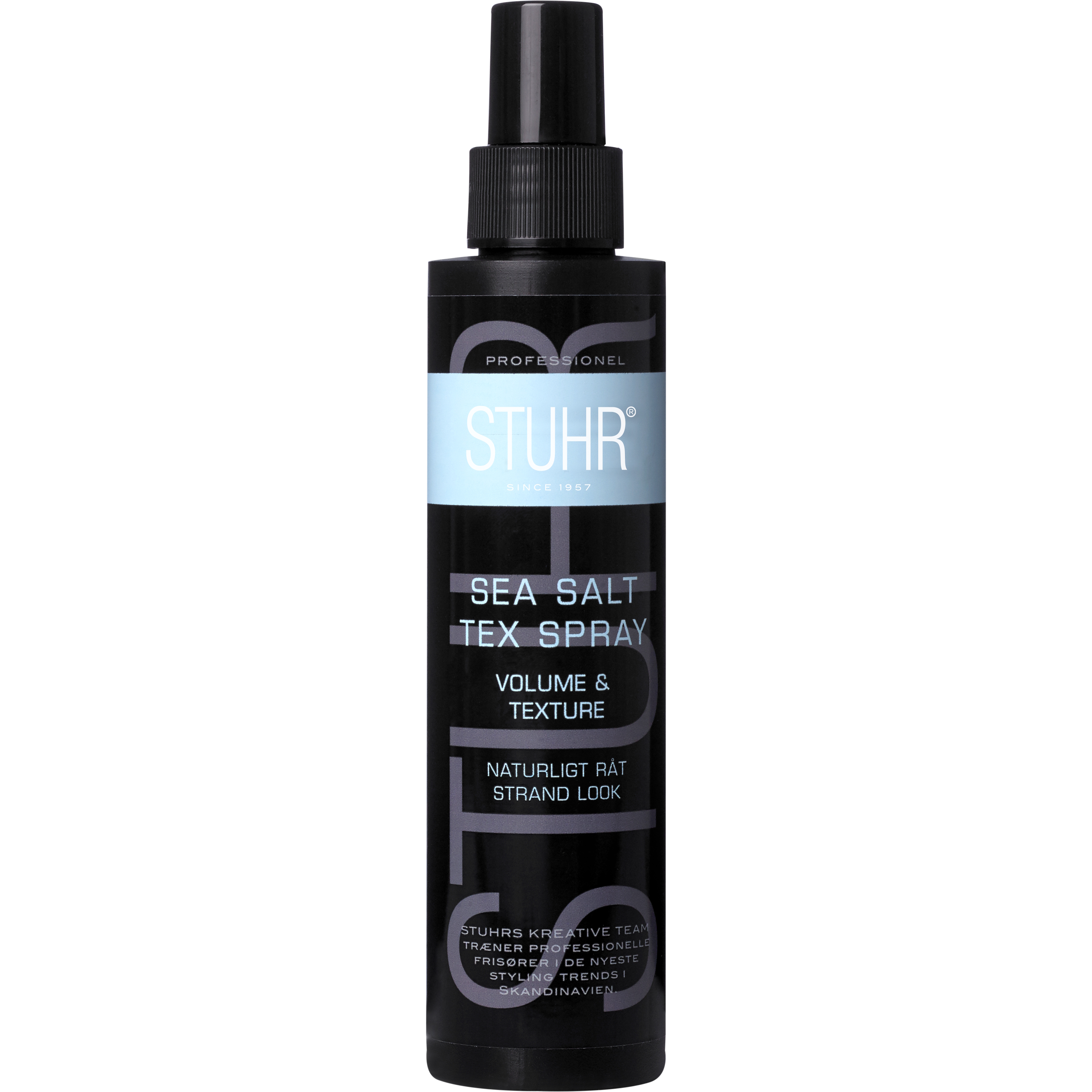 Stuhr Styling Sea Salt Tex Spray