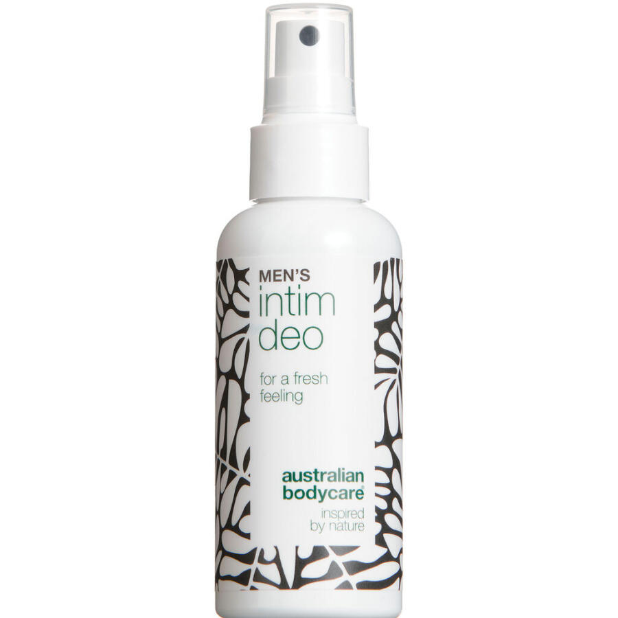 Australian Bodycare Men's Intim Deo
