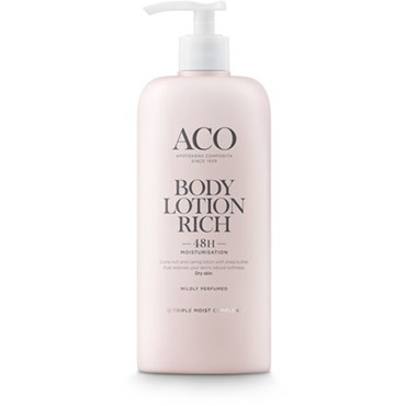 ACO Body Lotion Rich
