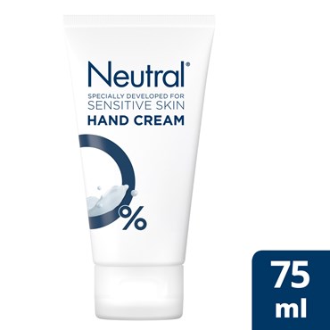 Neutral Håndcreme 75 ml