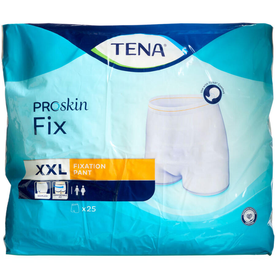 TENA Fix Str XXL