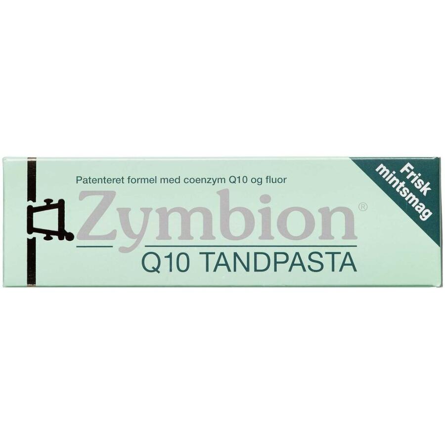 Zymbion Q10 Tandpasta