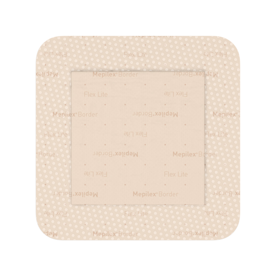 Mepilex border flex lite 10x10