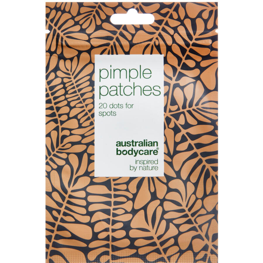 Australian Bodycare Pimple Patches