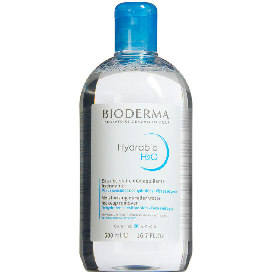 Bioderma Hydrabio H2O