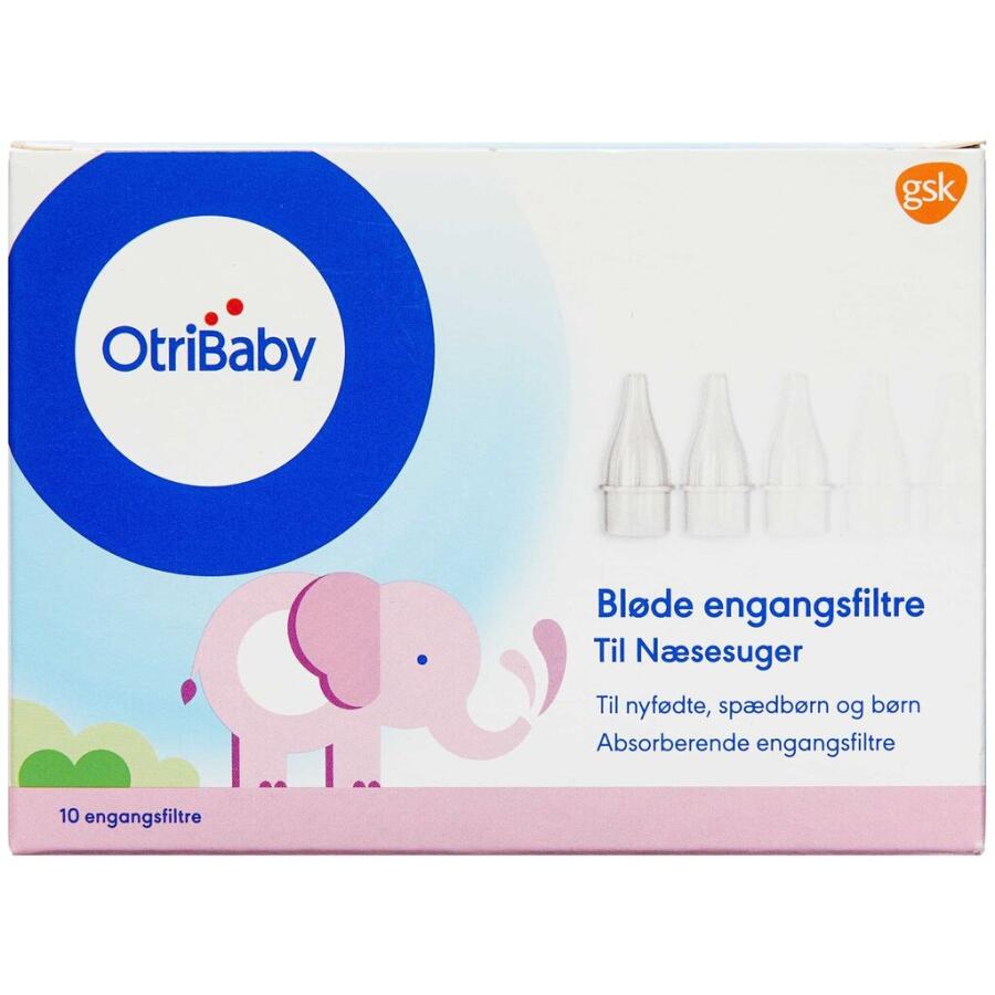 Otri-Baby Refill