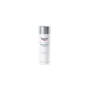 Eucerin Hyaluron-Filler Day Cream Norm/Comb Skin SPF15 50ml