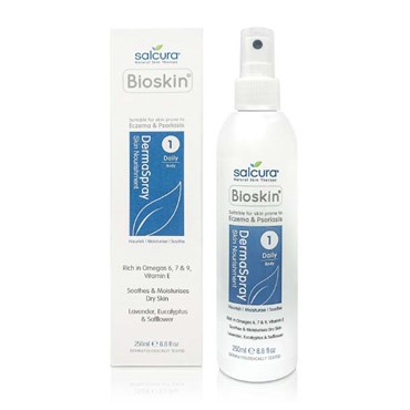 Salcura Bioskin DermaSpray Intensive