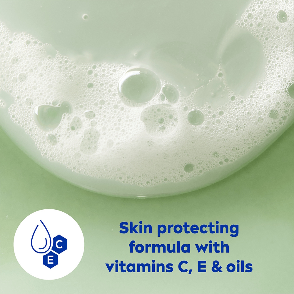 NIVEA Creme Soft Shower Gel