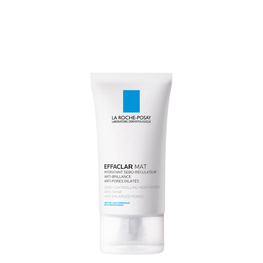 La Roche-Posay Effaclar Mat