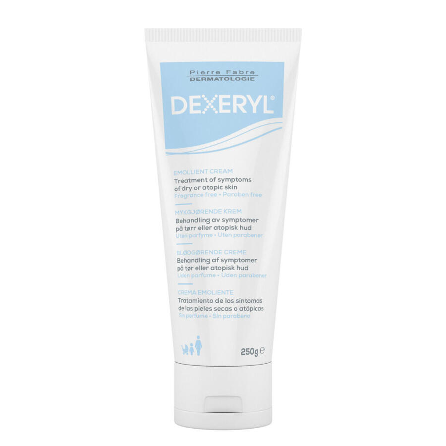 Dexeryl creme