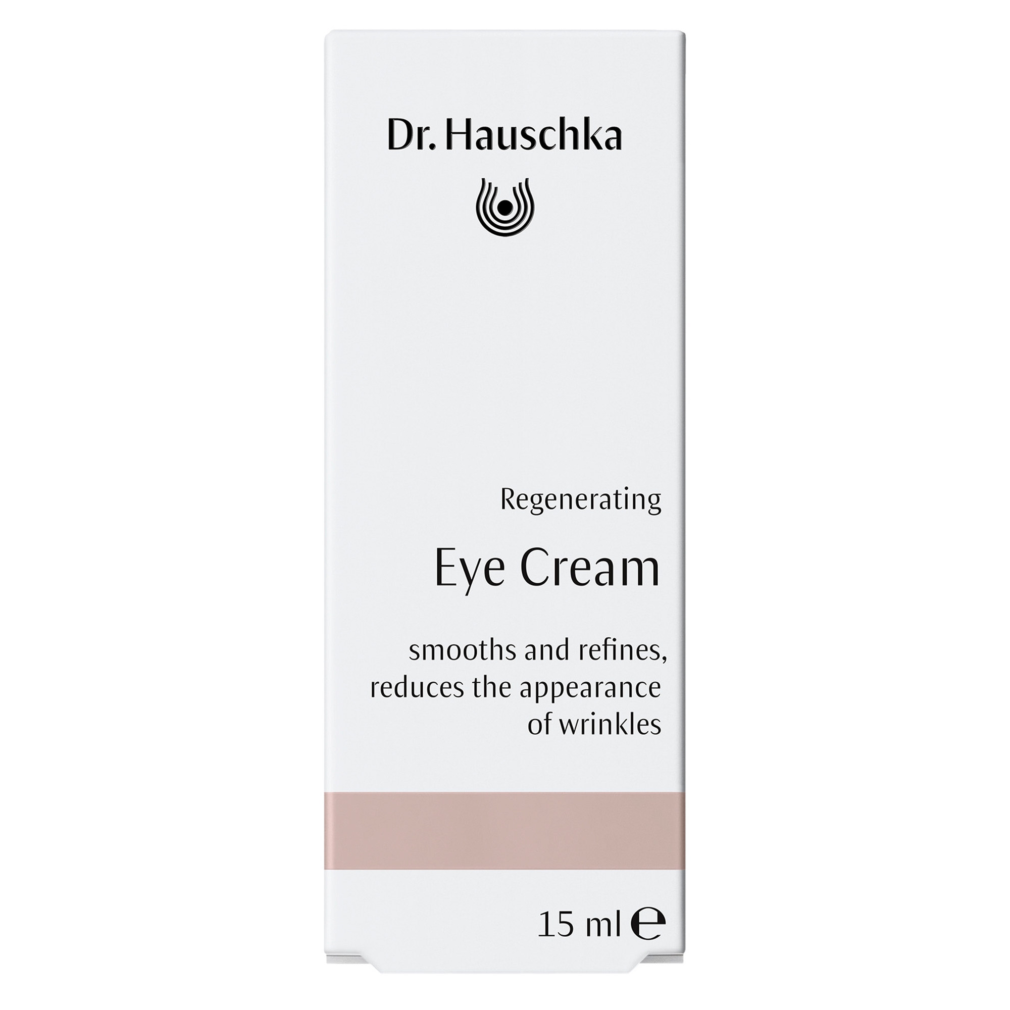 Dr. Hauschka Regenerating Eye Cream