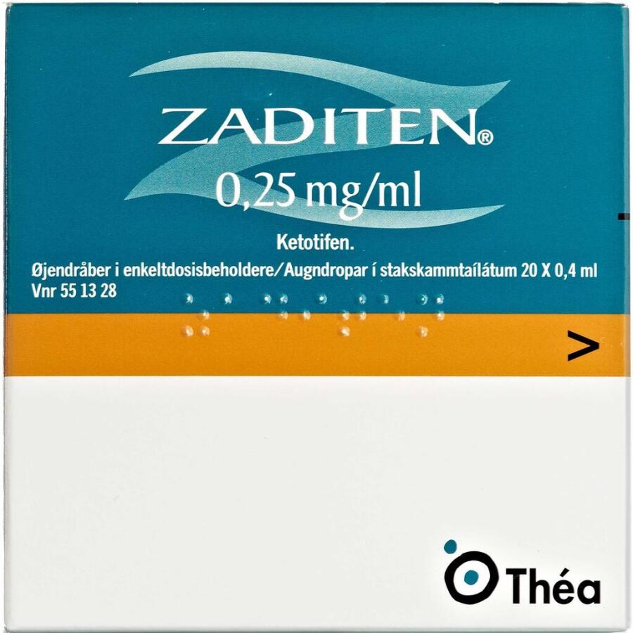 Zaditen