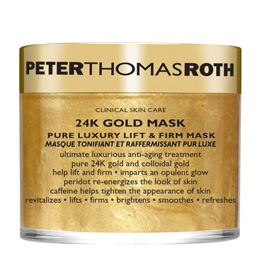 Peter Thomas Roth 24K Gold Mask