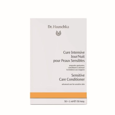 Dr. Hauschka Sensitive Care Conditioner