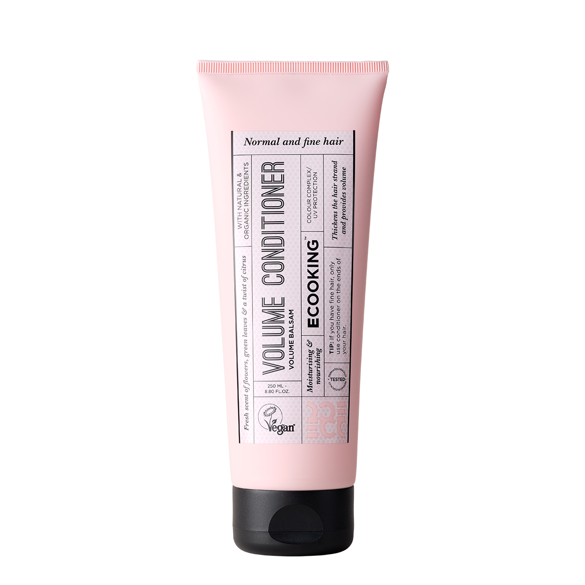 ECOOKING Volume Conditioner