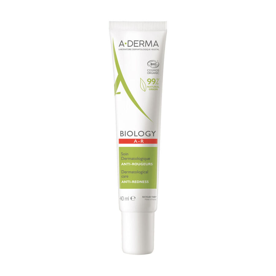 A-Derma Biology Anti-Redness Care