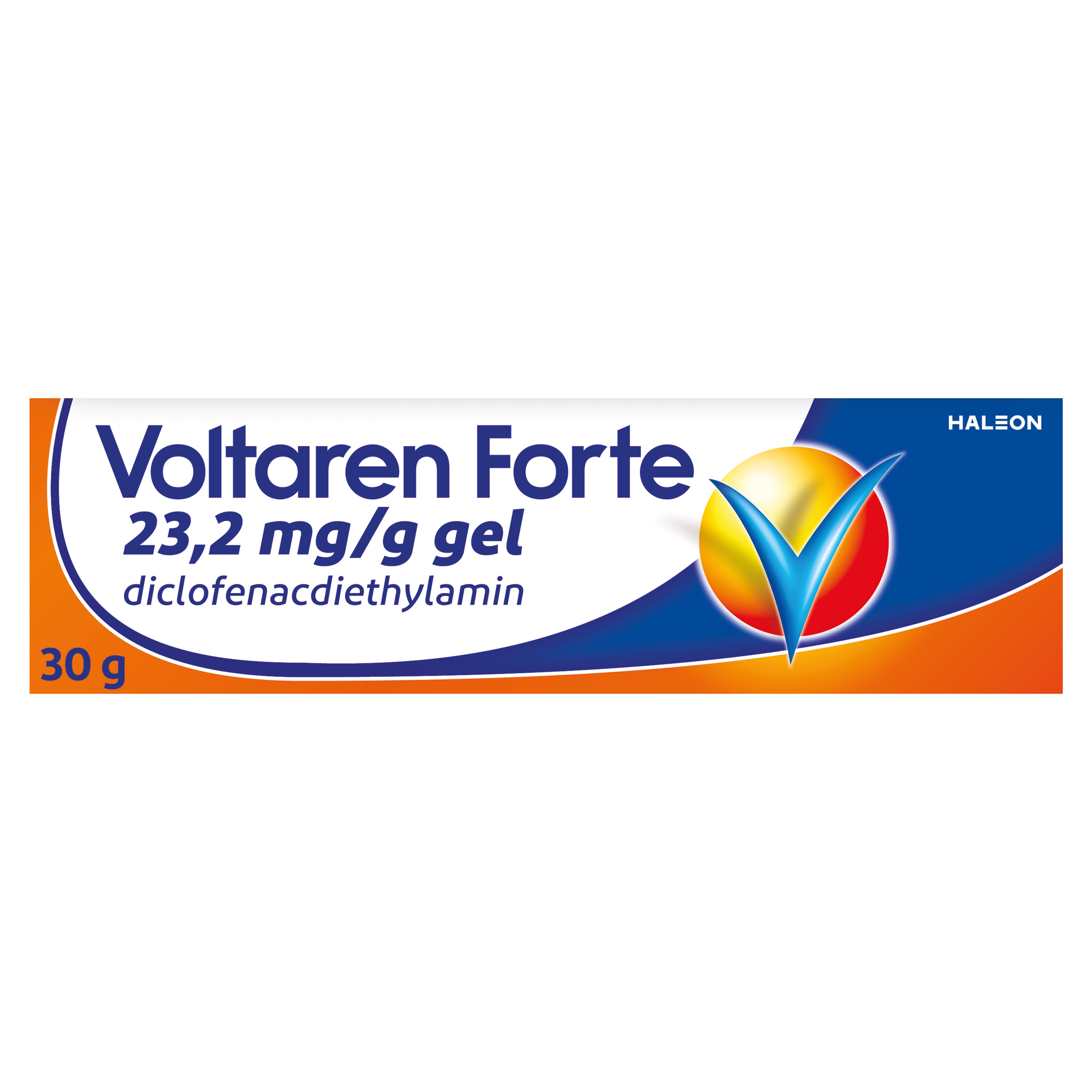 Voltaren Forte