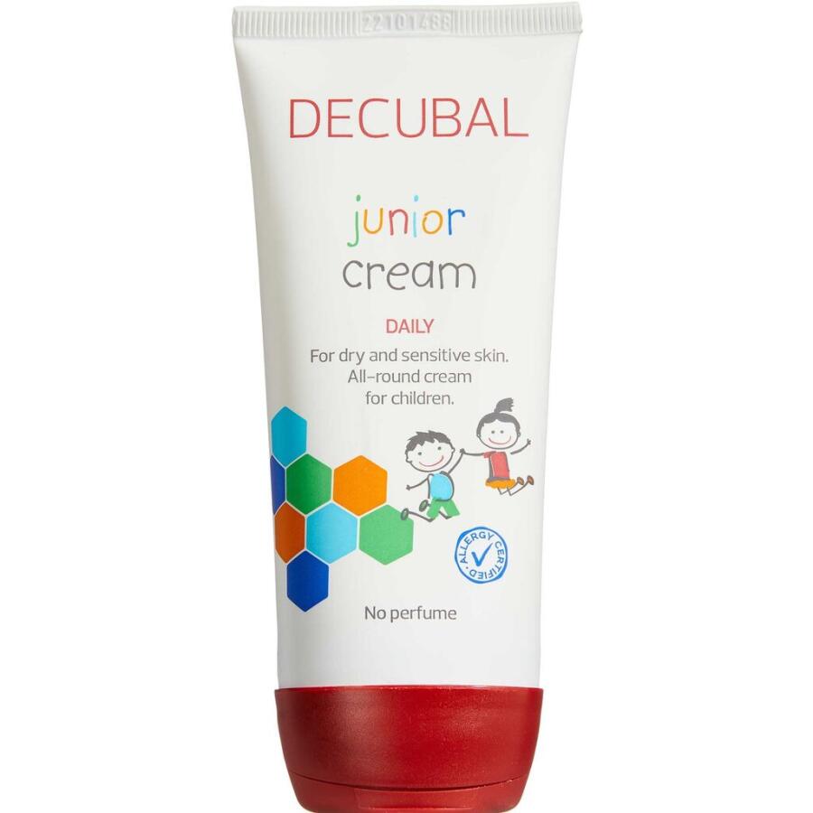 Decubal Junior Cream