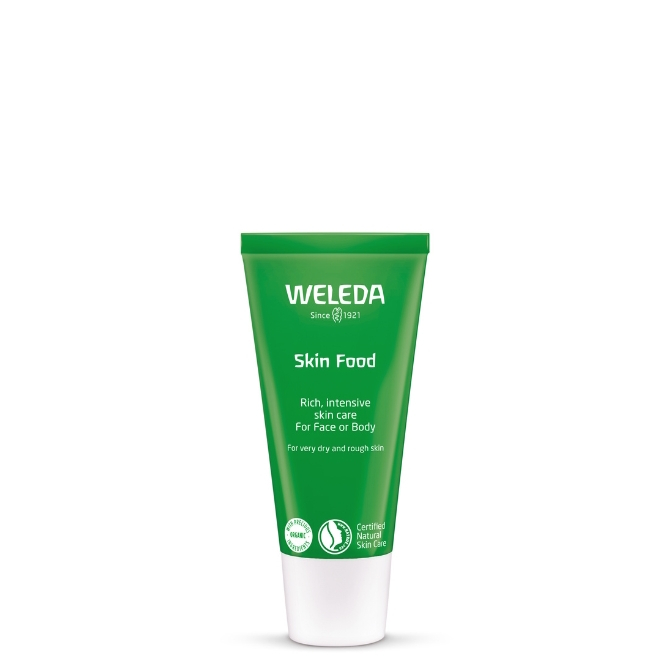 Weleda Skin Food Creme for face or body