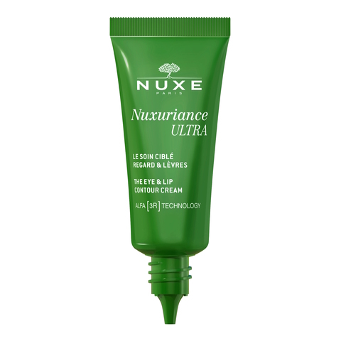NUXE NUXURIANCE ULTRA EYE & LIPS CONTOUR CREAM
